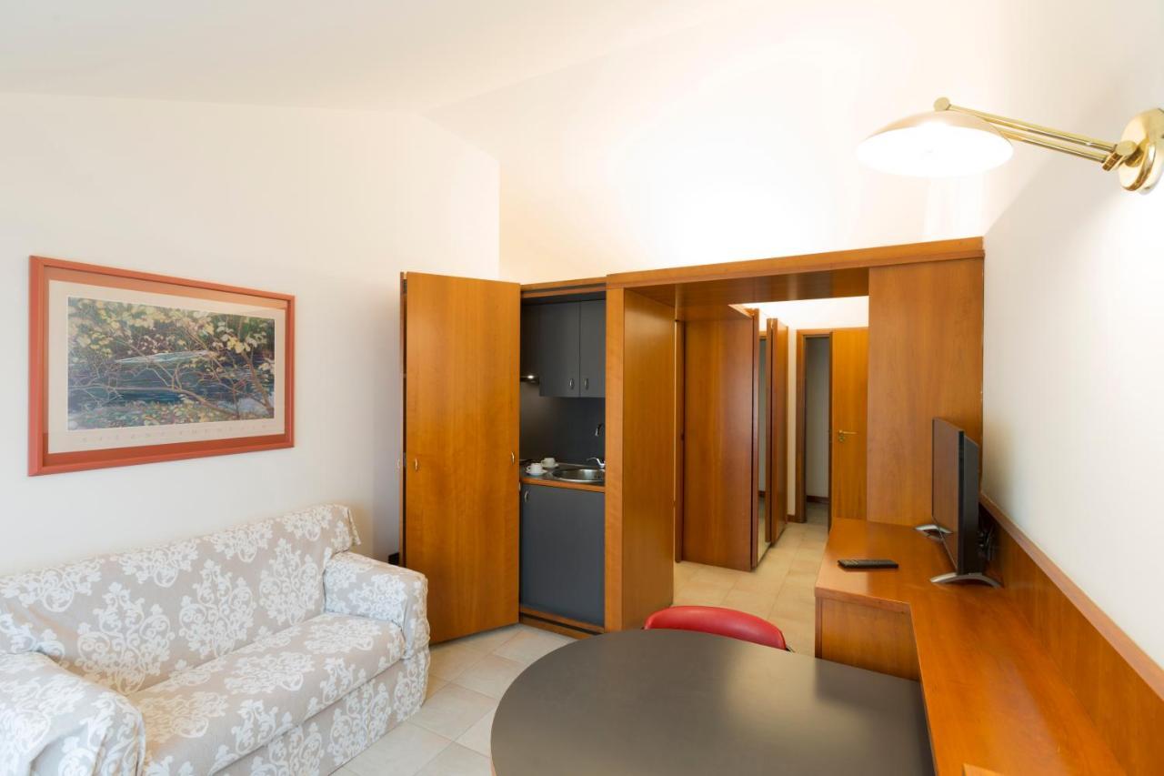 Residence Donatello Milan Extérieur photo