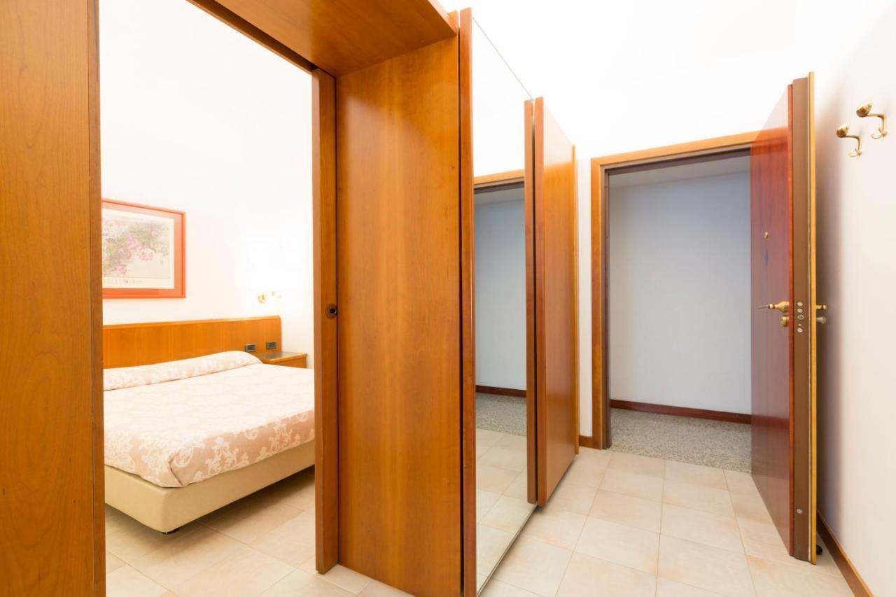 Residence Donatello Milan Extérieur photo