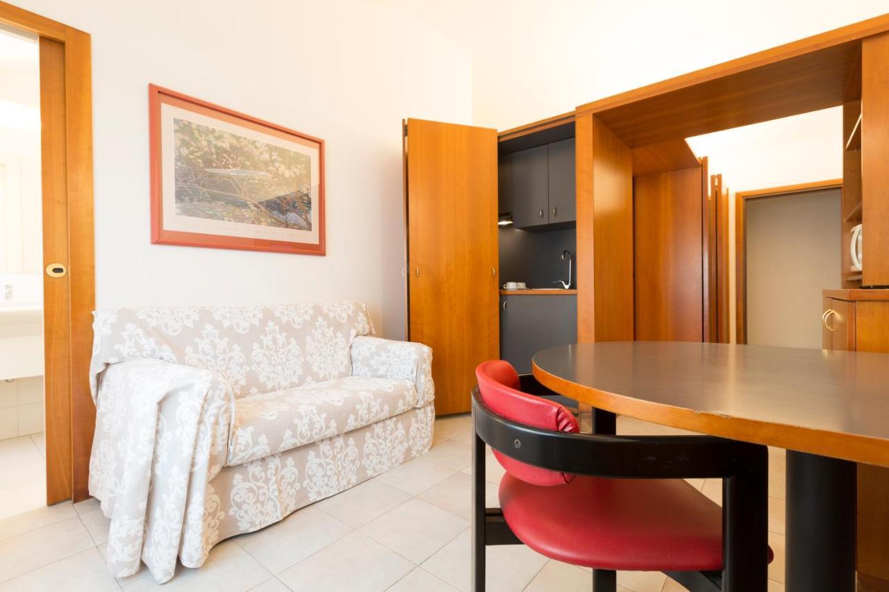 Residence Donatello Milan Extérieur photo