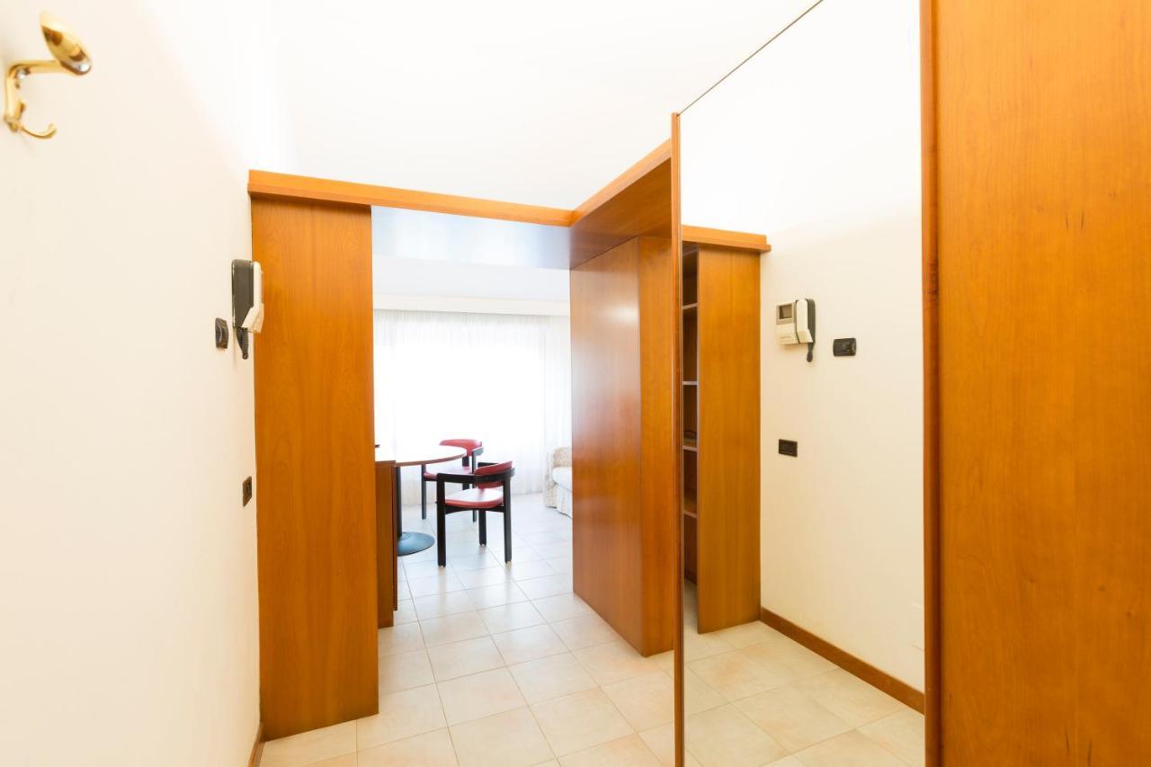 Residence Donatello Milan Extérieur photo