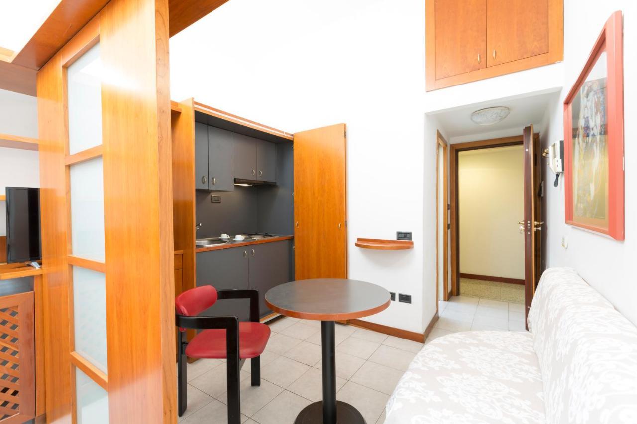Residence Donatello Milan Extérieur photo