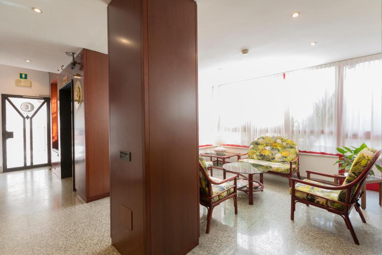 Residence Donatello Milan Extérieur photo