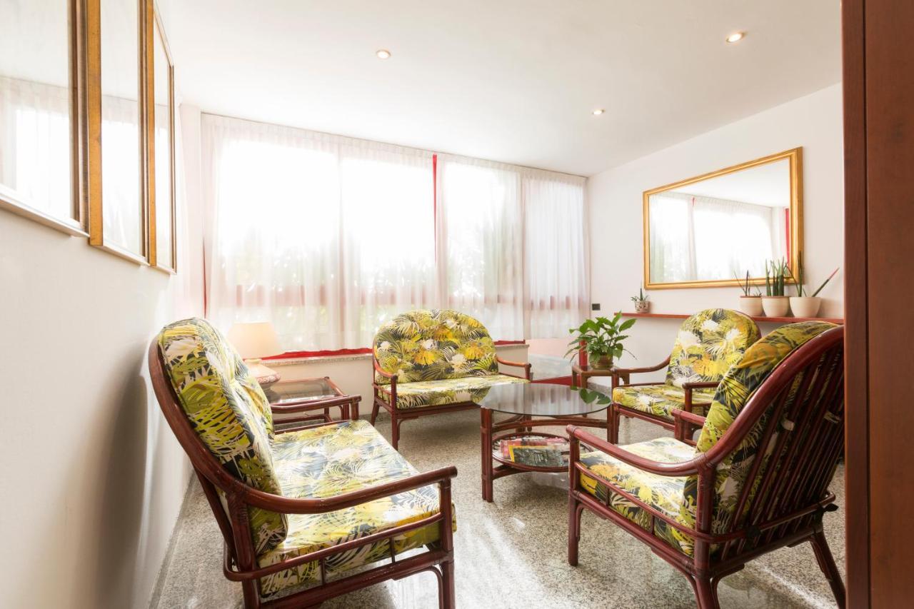 Residence Donatello Milan Extérieur photo