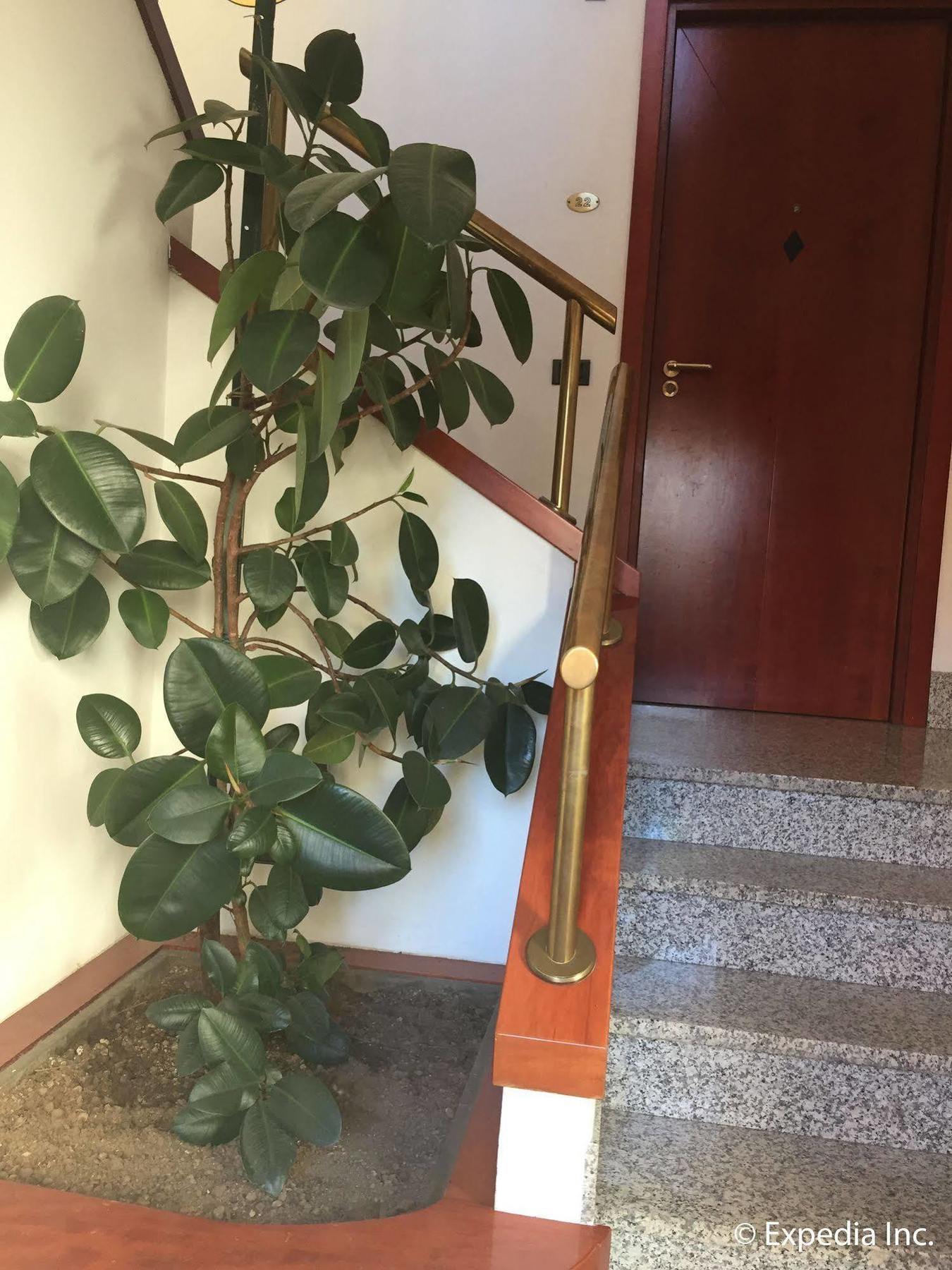 Residence Donatello Milan Extérieur photo