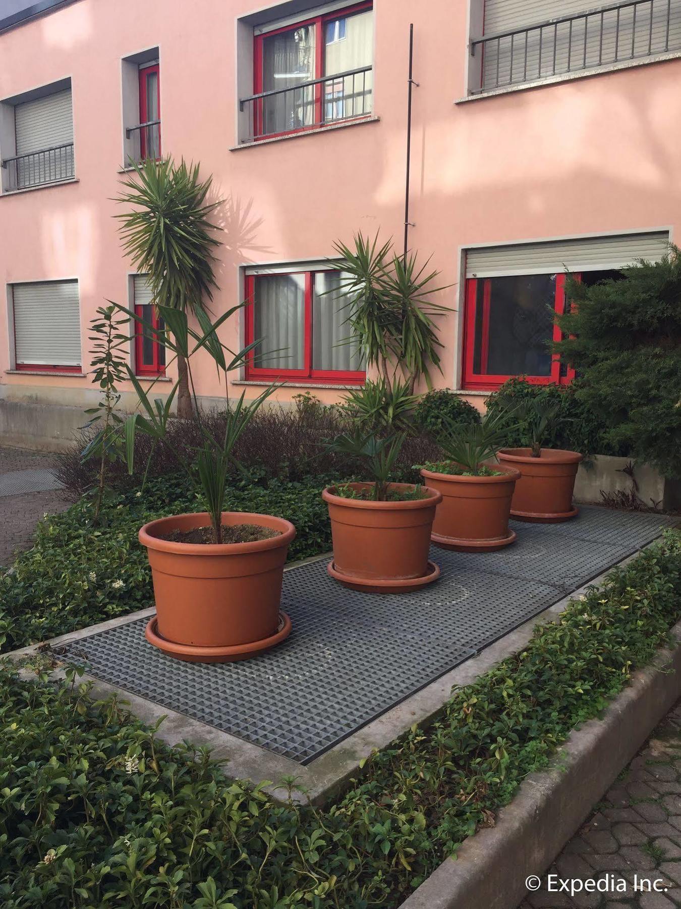 Residence Donatello Milan Extérieur photo