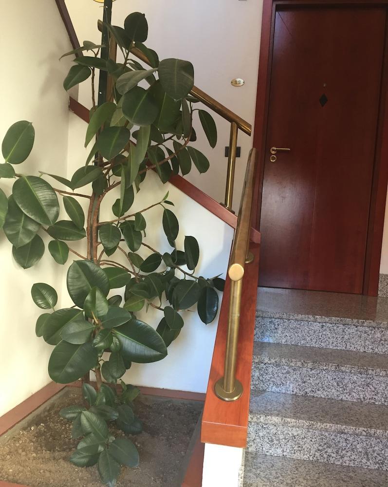 Residence Donatello Milan Extérieur photo